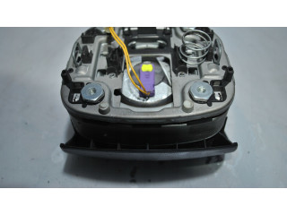 Подушка безопасности водителя 1Z0880201AM, 1Z0880201AM Skoda Octavia Mk2 (1Z)