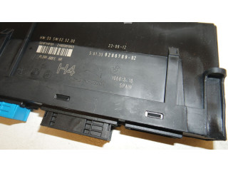 Блок комфорта 9286789   BMW Z4 E89   