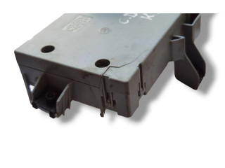 Комфортный модуль Lancia Delta - года