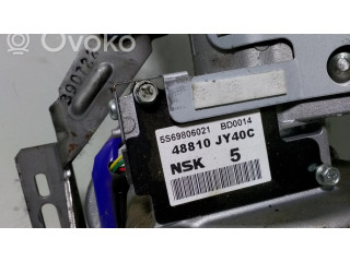 Насос усилителя руля