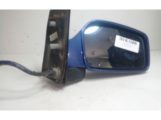 Zpětné zrcátko Peugeot 806 2002 148485402M, AZUL