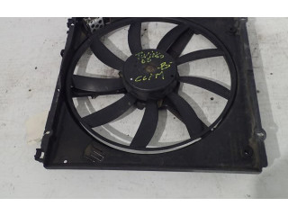 Вентилятор радиатора 7701045216 Renault Twingo I