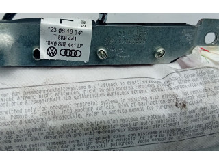 Подушка безопасности в сиденье 8K0880441D   Audi A5 Sportback 8TA