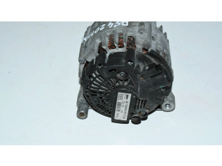 Генератор 9678048880, 0009678048880   Citroen DS4      