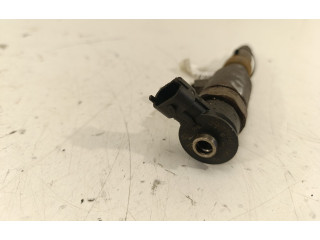 Форсунка 0445110566 Citroen Berlingo BH02