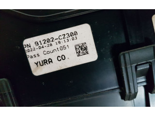 Ящик предохранителей (комплект) 91956CZ040, 919A5N9000    Hyundai Tucson IV NX4