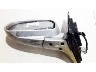 Зеркало электрическое     левое    Honda Prelude  1992-1996 года   