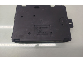 Другие блоки управления / модули 284B14559R, A2C800609002   Dacia Dokker