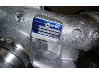  Турбина Volvo XC90  31459815, 70536701         