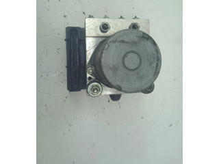 Блок АБС 0265230481 Subaru Forester SH 2008 - 2013 года