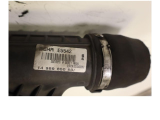 Интеркулер  1440068680   Fiat Ulysse 