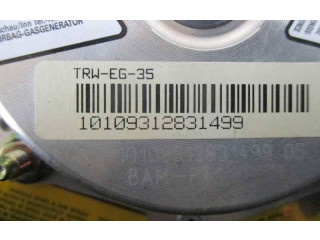 Подушка безопасности водителя 10109312831499, 10109312831499   Volkswagen Caddy