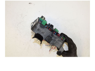 Блок предохранителей Mitsubishi ASX