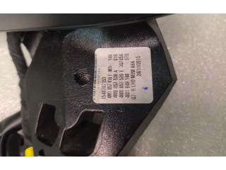 Zpětné zrcátko Audi Q7 4M 2015 4M1857410F, 4M0857536A