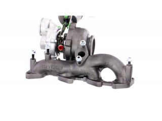 Турбина Jeep Patriot 756062-0001, 756062-0001