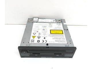 Радио/ проигрыватель CD/DVD / навигация 565035020A, 565035020 Skoda Superb B8 (3V)