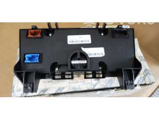 Блок управления климат-контролем 735517351 Lancia Delta III