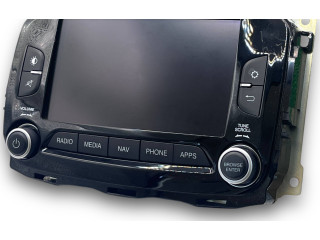 Блок комфорта S1156, 156146840 Alfa Romeo Giulietta