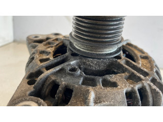 Генератор 03G903016E, 03G903016 Audi A5 8T 8F 2.0