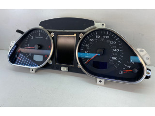 Přístrojová deska  Audi Q7 4L 2007 5550007301, 503000737901  