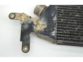 Интеркулер 1530A102, 126C01 Mitsubishi Outlander