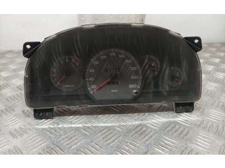 Přístrojová deska Daewoo Nubira 1997 96272108, AB9G140221