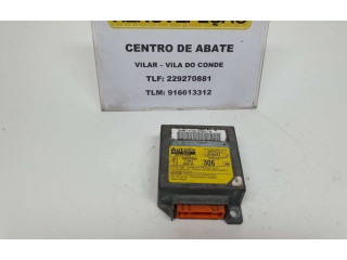 Блок подушек безопасности 9633504080   Peugeot 306