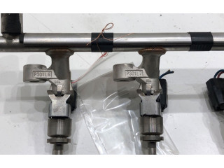 Блок подушек безопасности P51313250 Mazda 2