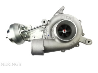 Turbodmychadlo Турбина VT12, TC40-0002 Mitsubishi Pajero