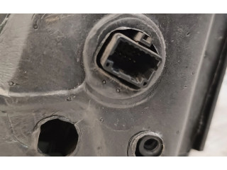 Zpětné zrcátko  Renault Megane III 2010    