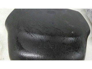 Подушка безопасности водителя Jeep Grand Cherokee (WJ)