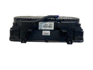 Панель приборов 2K5920876E, A2C53219792 Volkswagen Caddy