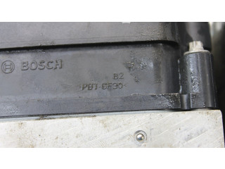 Блок АБС GX7314F447AF, 0265243543 Jaguar XE 2015 - года