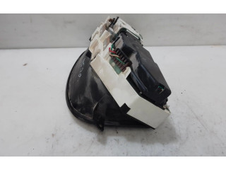 Přístrojová deska Citroen Berlingo 9636105380