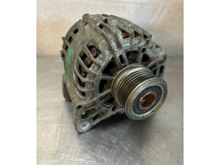 Генератор 231003831R, 231003831R Dacia Duster