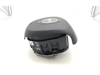 Подушка безопасности водителя NB34E8C1906 Jeep Cherokee