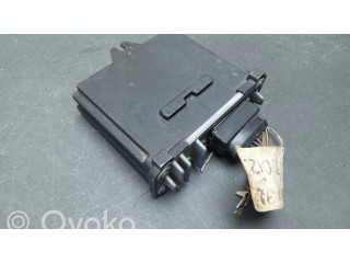 Комплект блоков управления 89BB9F480AD, AV01010E   Ford Focus