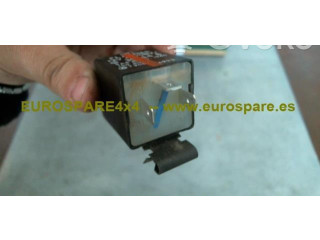 Pojistková skříňka Opel Monterey 1992