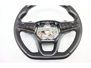 Руль Cupra Leon  2020 -  года 5FA419091FSXEY, 3127847C4N      