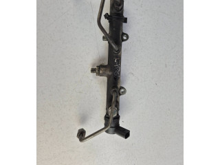 Топливная рампа 059130090J, F00R001823   Audi A6 S6 C6 4F  