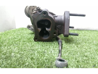 Turbodmychadlo Турбина 73501343, 54351014808 Fiat Punto (199)