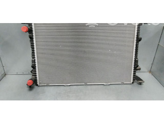 Радиатор охлаждающей жидкости    8K0121251L   Audi A6 S6 C7 4G