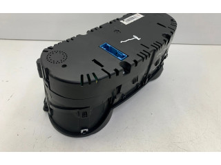 Панель приборов 5L0920840T, A2C53296334   Skoda Yeti (5L)       