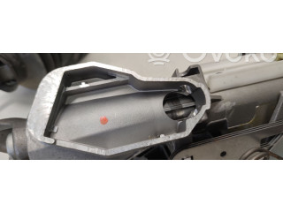  рейка  Колонка рулевая A2114603416, 2114603416   Mercedes-Benz E W211 2002 - 2009 года