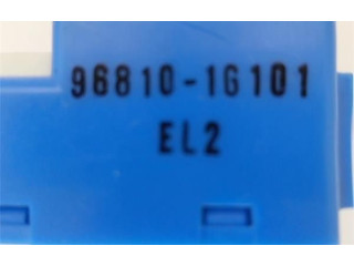 Блок управления 968101G101   KIA Rio