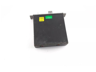 Блок управления двигателя 0280001123 Jaguar MK II