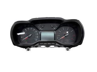 Přístrojová deska  Citroen Berlingo 2021 9838081980, SN40618070  