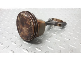 Píst A2730300620, 2730300620 Mercedes-Benz C W204 pro benzínový motor 3.0 272948