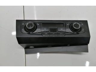 Блок управления климат-контролем 8T2820043T Audi A5 8T 8F