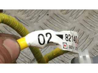 Подушка безопасности пассажира K01065205P3R, 8214030020 Lexus GS 300 350 430 450H